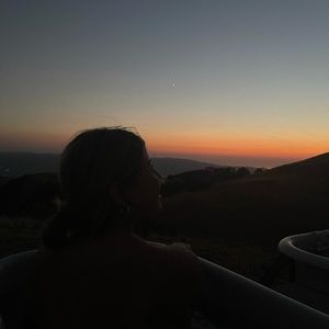 Meet your Posher, Maddison